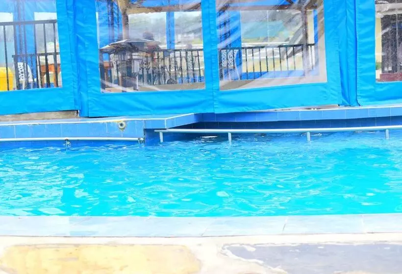 هتل Lalanasi Lodge