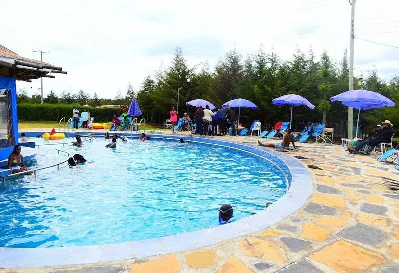 هتل Lalanasi Lodge