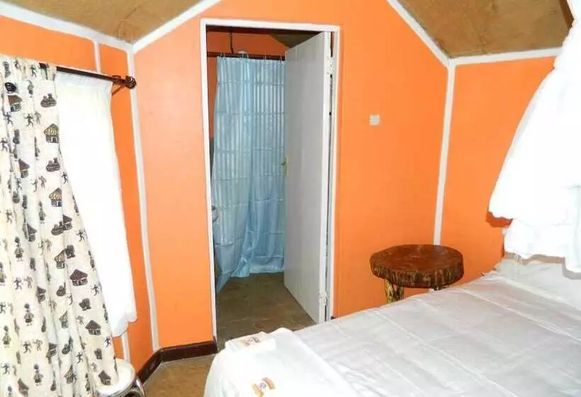 هتل Lalanasi Lodge