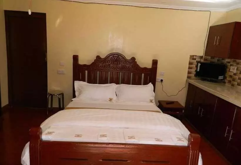 هتل Lalanasi Lodge