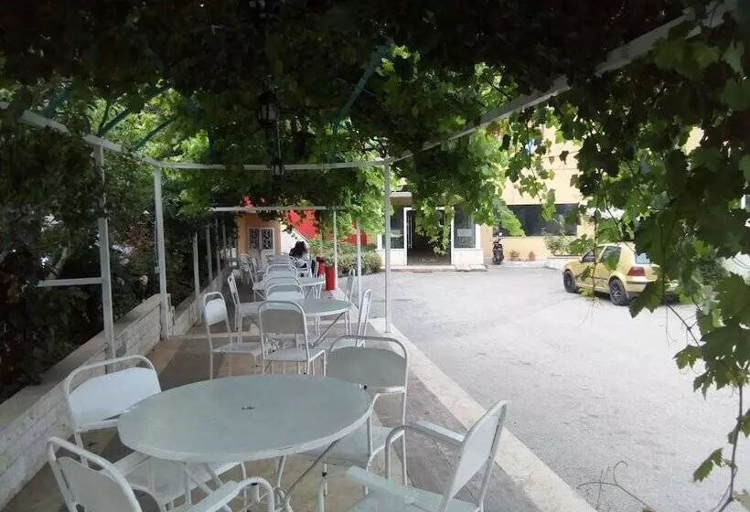 هتل Palace
