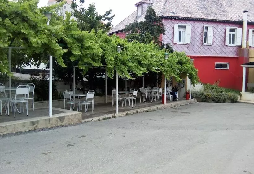 هتل Palace