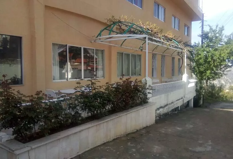 هتل Palace