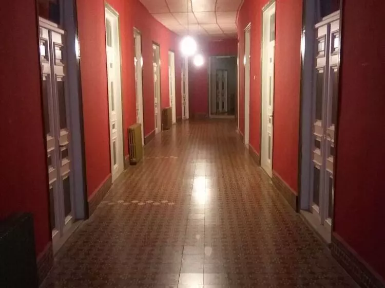 هتل Palace