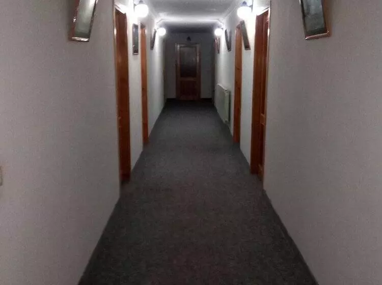هتل Palace