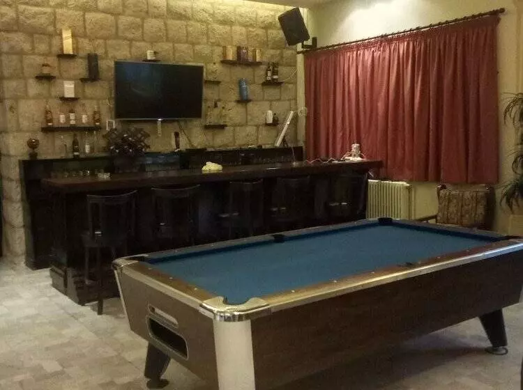 هتل Palace