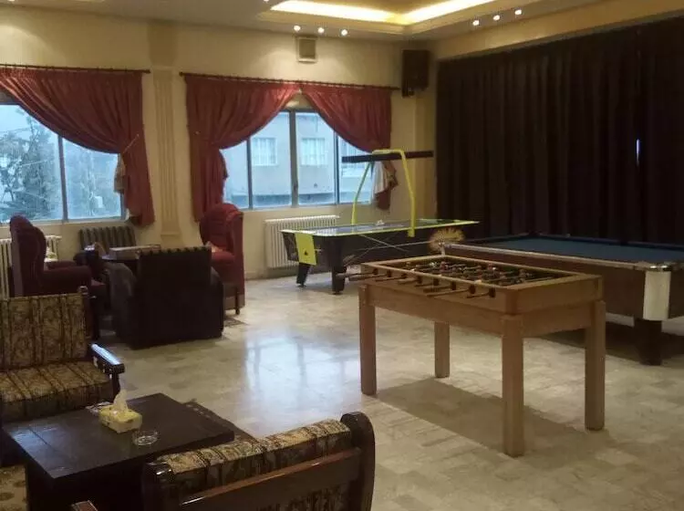 هتل Palace