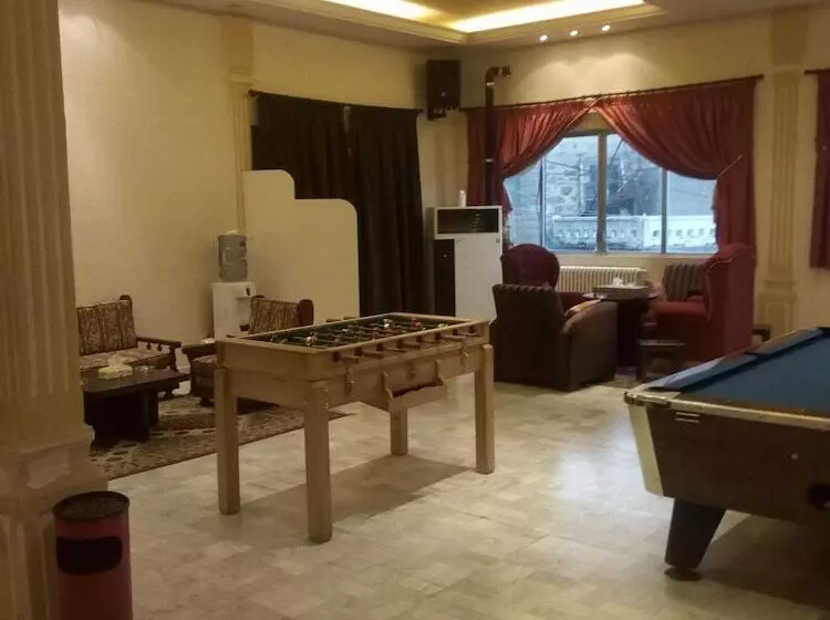 هتل Palace