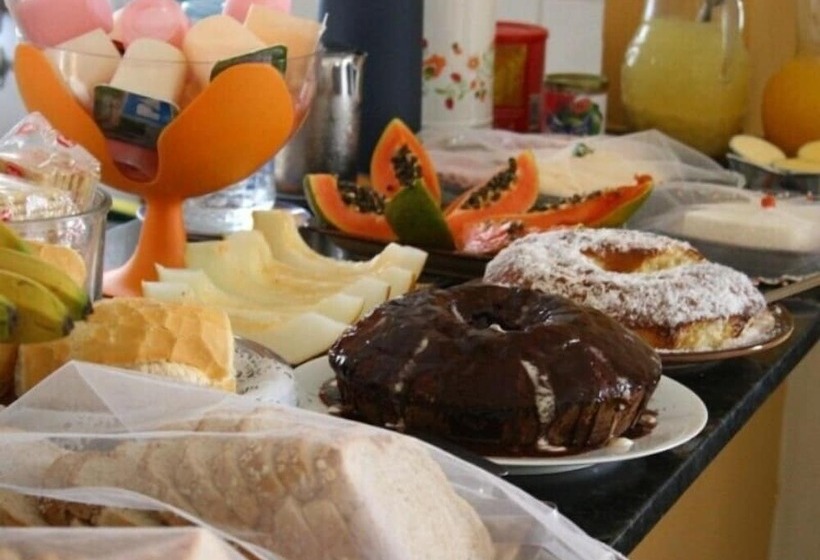 Hotel Pousada Coruripe