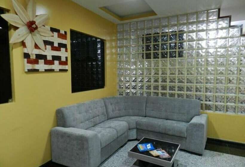 Hotel Pousada Coruripe