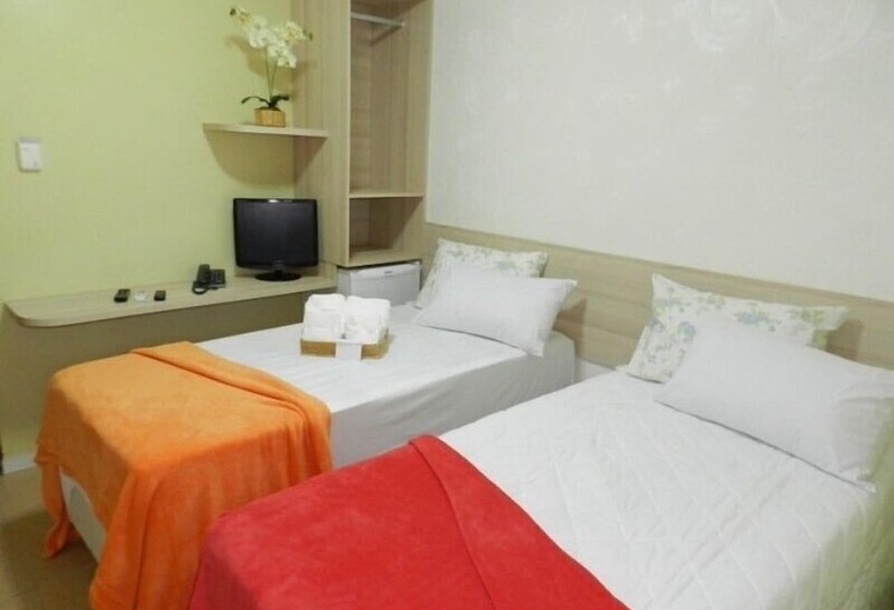 Hotel Pousada Coruripe