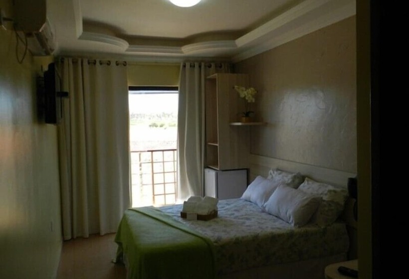 Hotel Pousada Coruripe