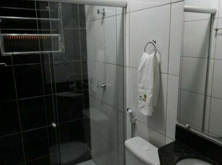 Hotel Pousada Coruripe