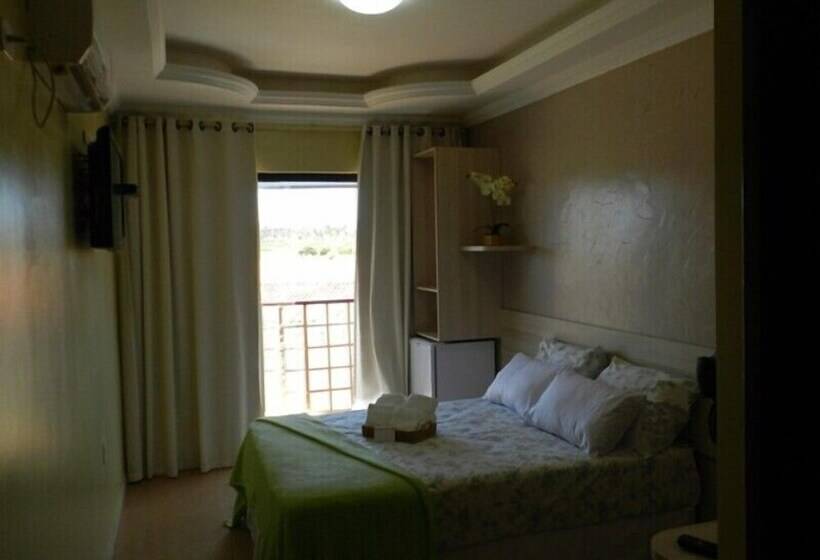 Hotel Pousada Coruripe