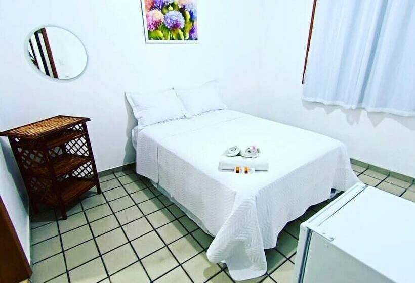 בית מלון כפרי Pousada Oliveira