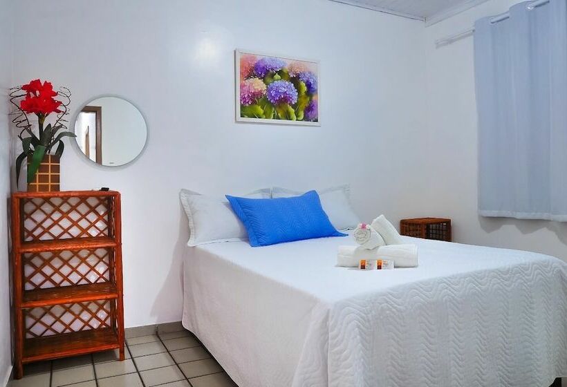 בית מלון כפרי Pousada Oliveira