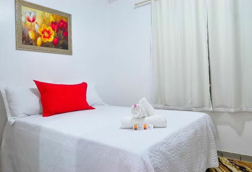 בית מלון כפרי Pousada Oliveira