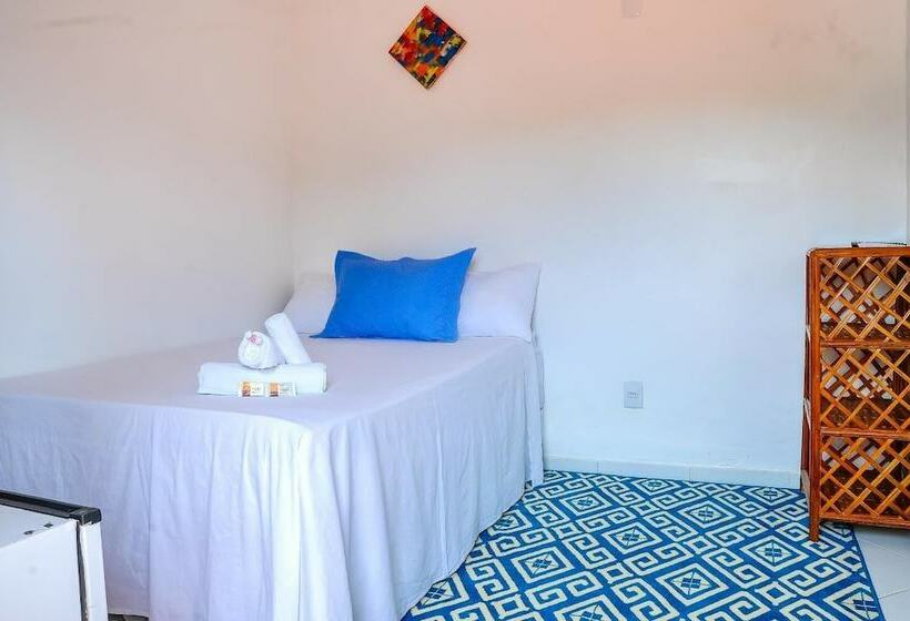 בית מלון כפרי Pousada Oliveira