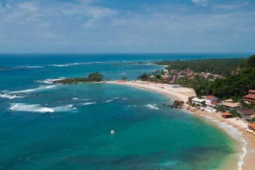 בית מלון כפרי Pousada Oliveira