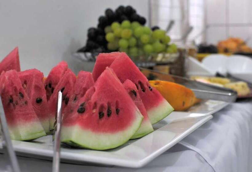 בית מלון כפרי Pousada Oliveira