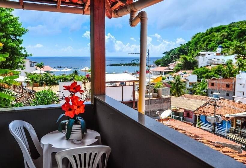 בית מלון כפרי Pousada Oliveira