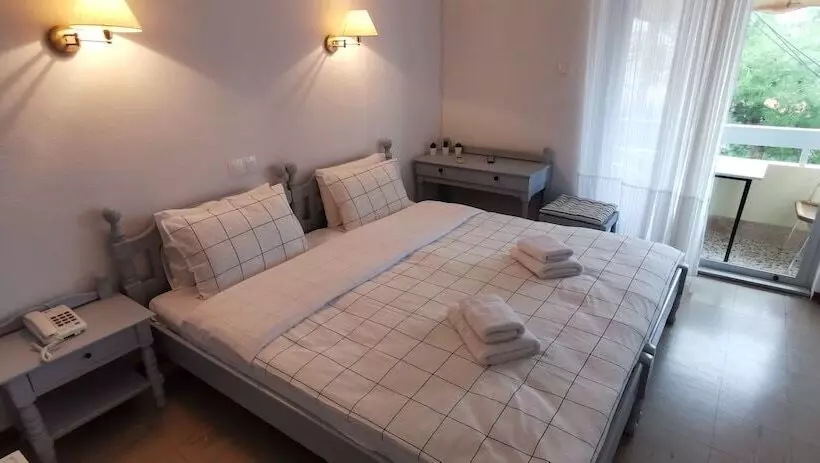 Hotelli Rania