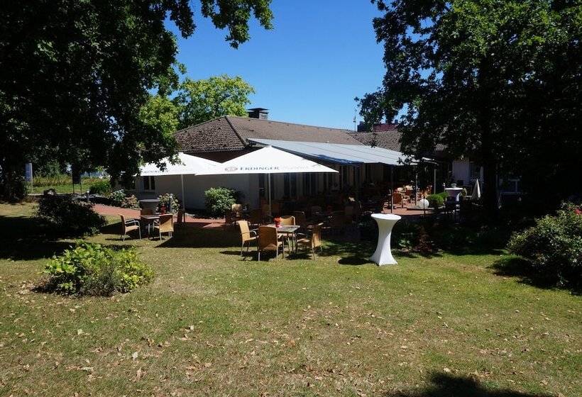 فندق Rathaus 1910