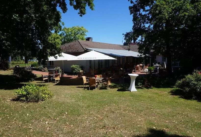 Hotelli Rathaus 1910