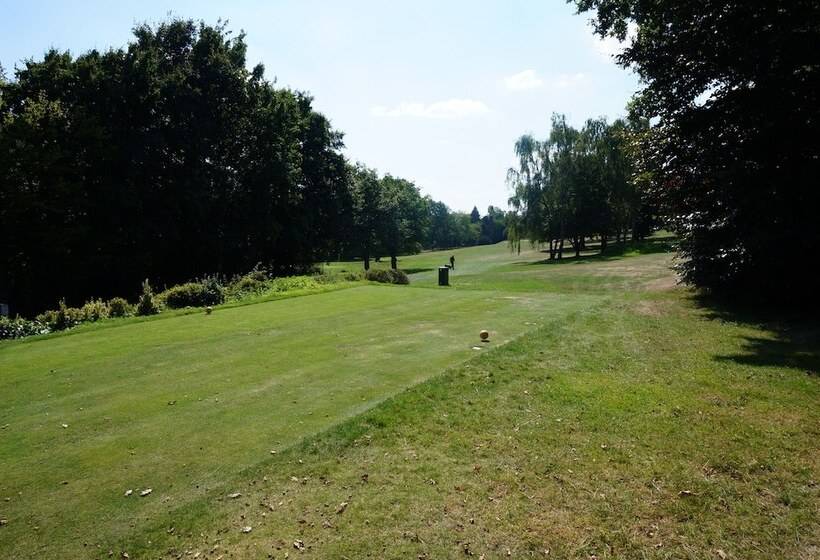 فندق Rathaus 1910