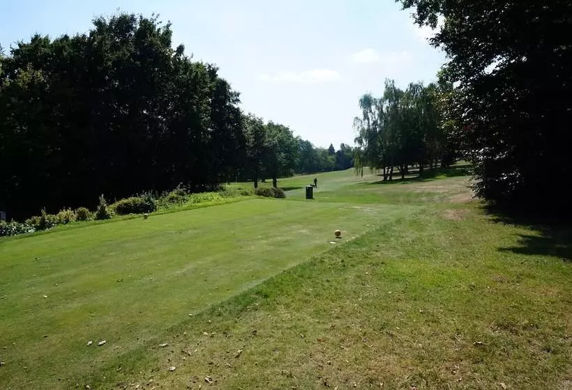 Hotelli Rathaus 1910