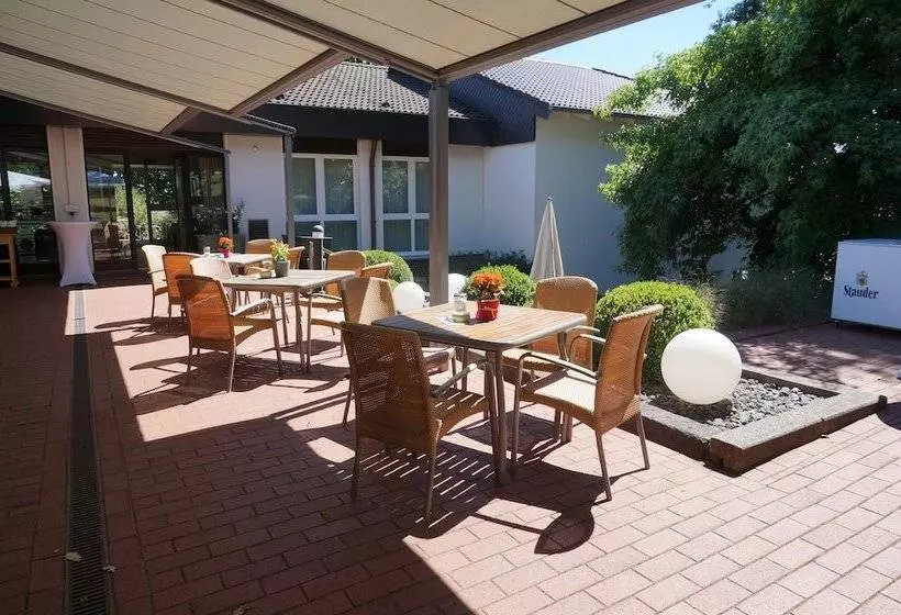 Hotelli Rathaus 1910