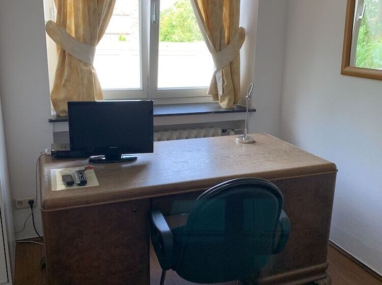 فندق Rathaus 1910