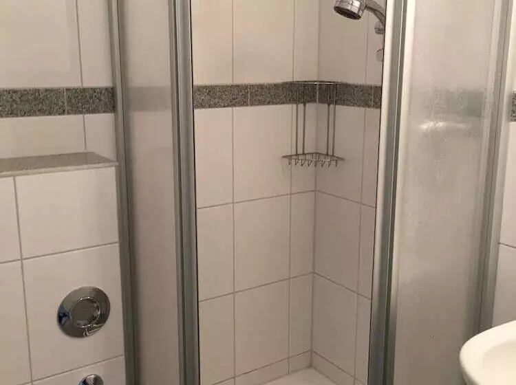 Hotelli Rathaus 1910