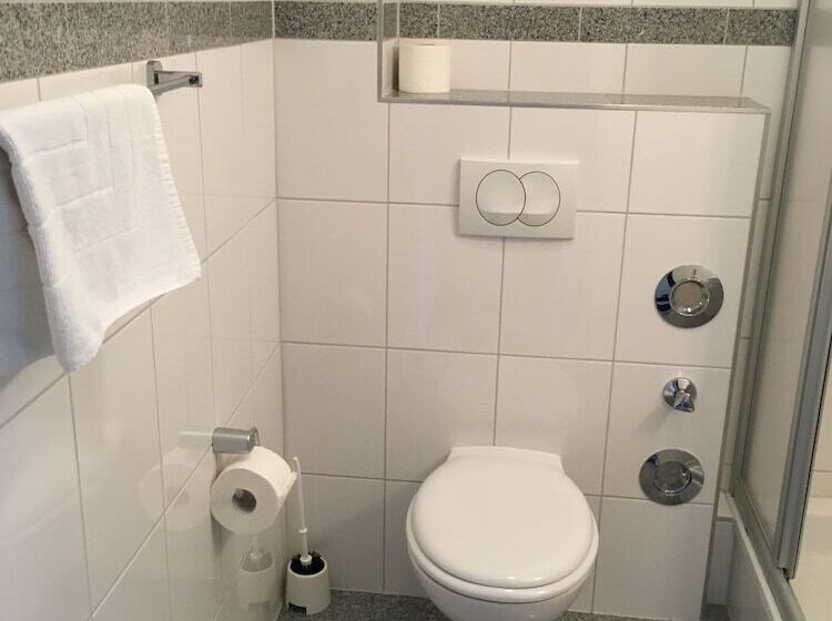 فندق Rathaus 1910