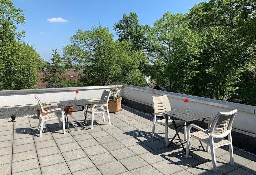 فندق Rathaus 1910