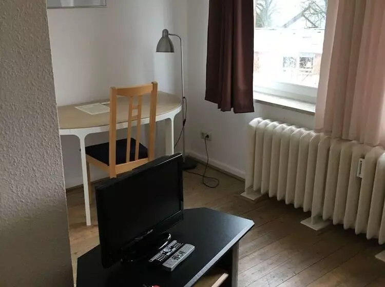 Hotelli Rathaus 1910