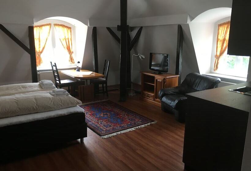 فندق Rathaus 1910