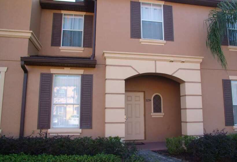 هتل Regal Palms Resort & Spa 2234