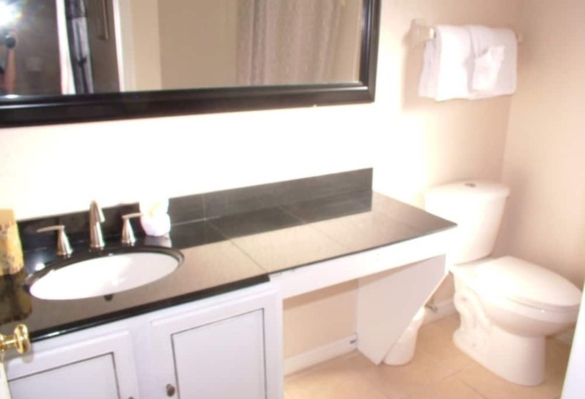 هتل Regal Palms Resort & Spa 2234