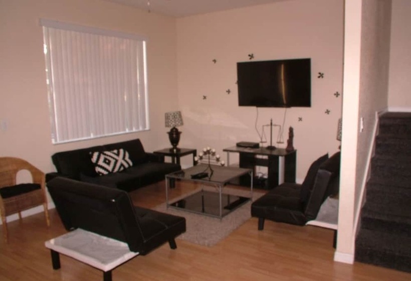 هتل Regal Palms Resort & Spa 2234