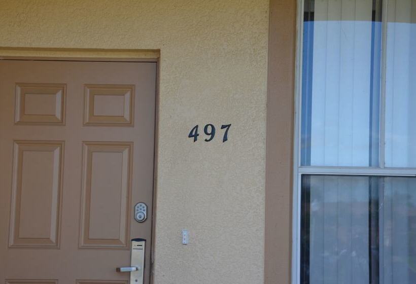 ホテル Regal Palms Resort & Spa 497