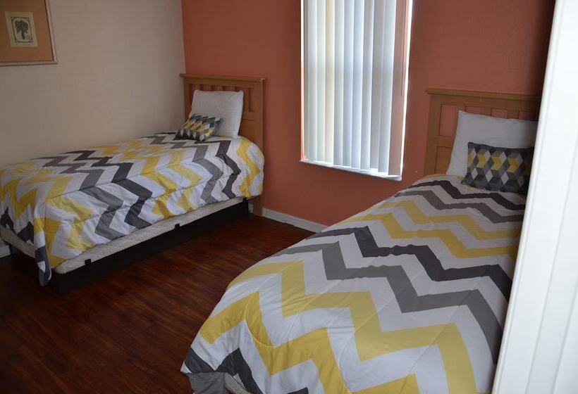 ホテル Regal Palms Resort & Spa 497