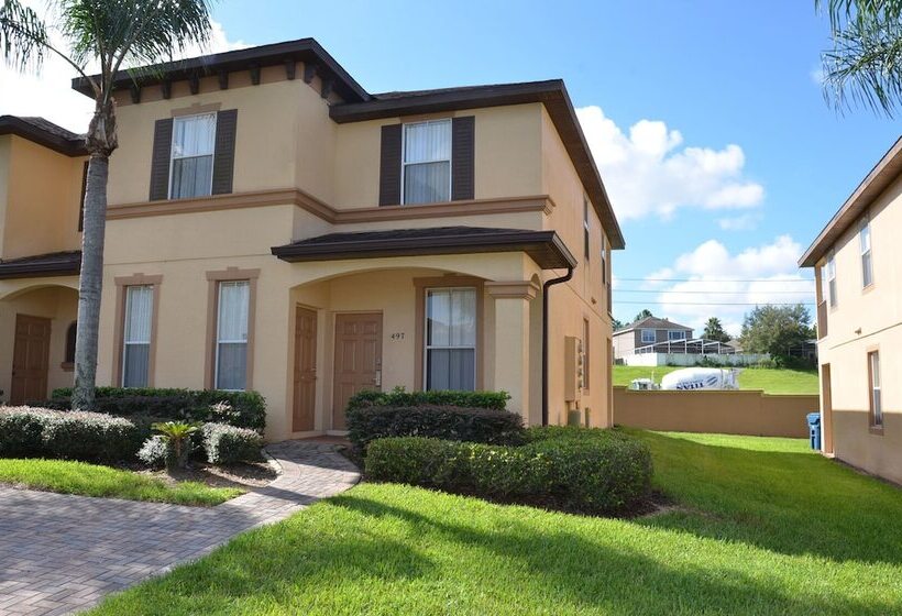 ホテル Regal Palms Resort & Spa 497