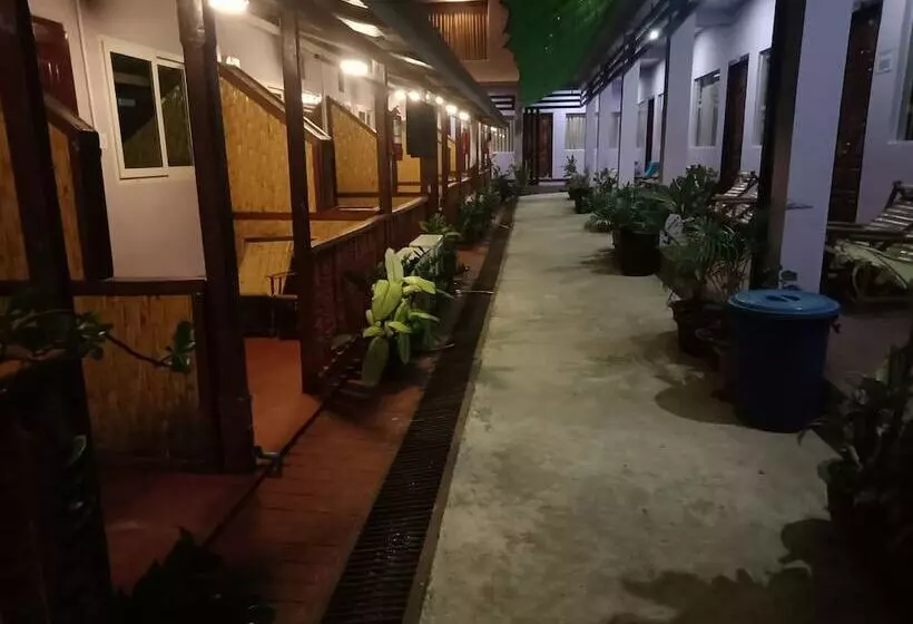 هتل Royallinthar