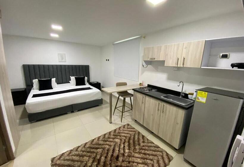 Szálloda Torre De Granada