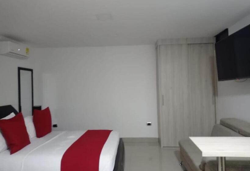 Szálloda Torre De Granada