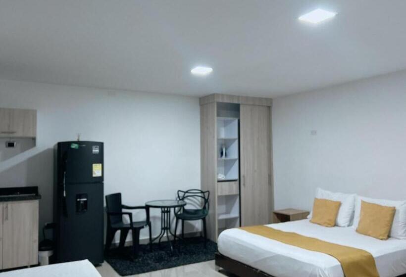 Szálloda Torre De Granada