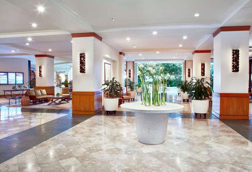 Ilikai Hotel Condo With Kitchen And Ocean View