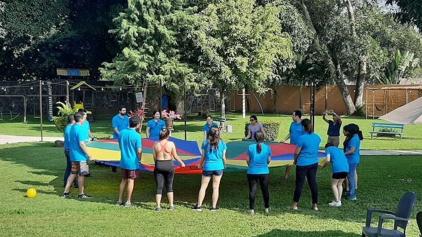 Maju Hotel Campestre & Spa