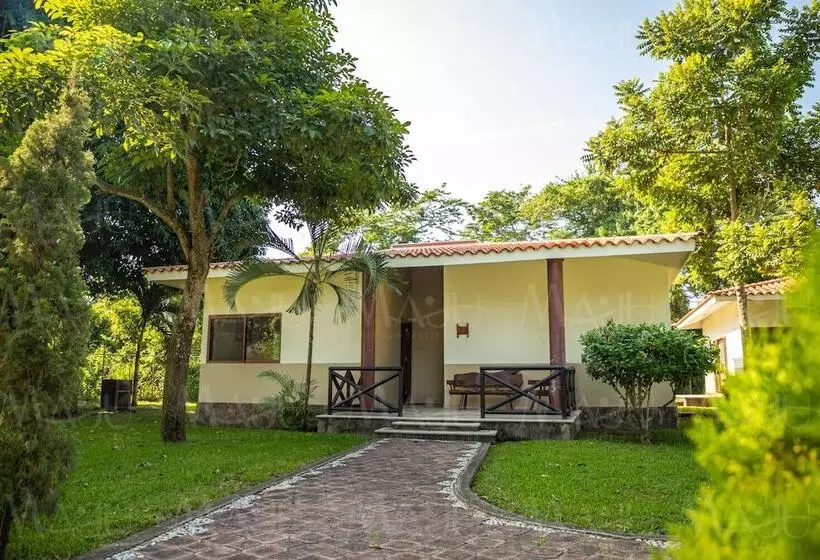 Maju Hotel Campestre & Spa